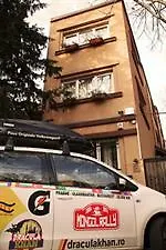 Hotell Crazy Duck 3*