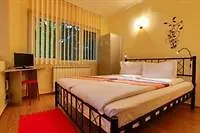 Crazy Duck 3* Bukarest
