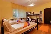 Hotell Crazy Duck Bukarest