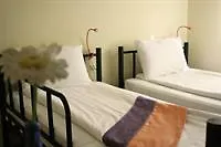 Hotell Crazy Duck 3*